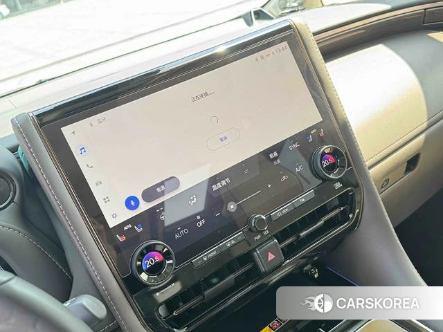 Toyota Elfa 2024 Черный из Китая, фото 4