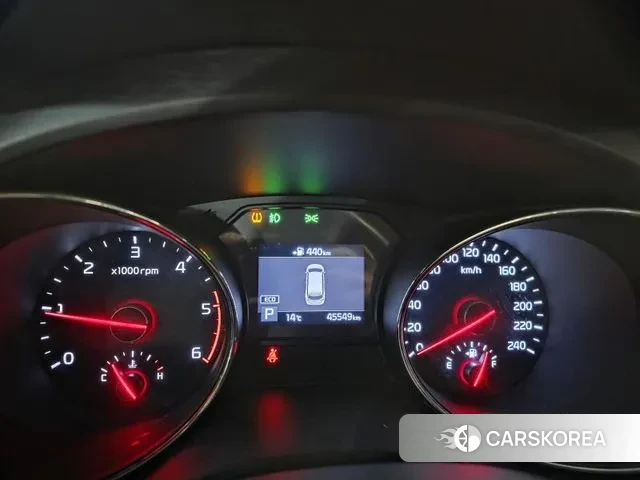 Kia The New Carnival 2020 Белый из Кореи, фото 4