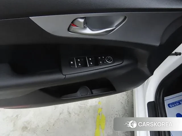 Kia The New K3 2nd generation id 2901663 из Кореи 4