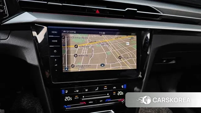 Volkswagen Arteon id 2894275 из Кореи 4