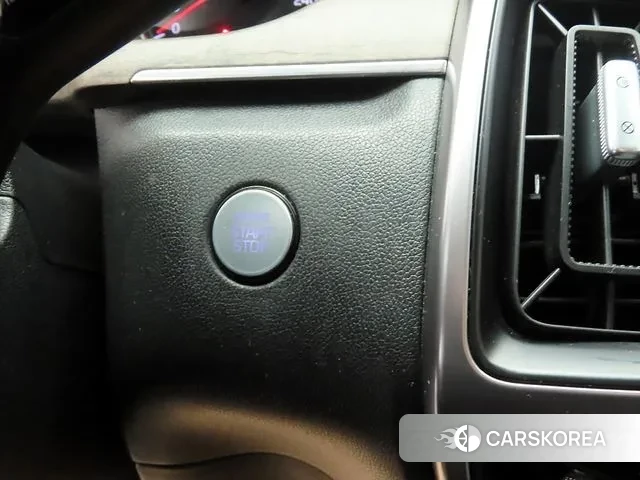 Kia Sorento 4th Generation 2022 Серый из Кореи, фото 4