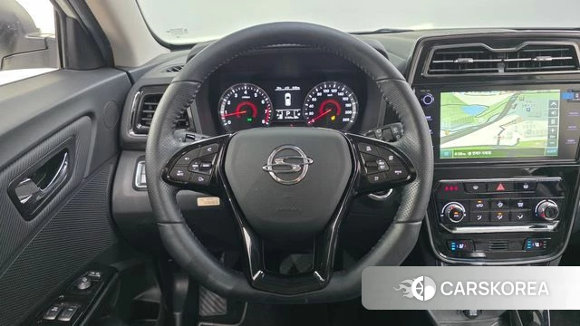 Ssangyong Berry New Tivoli 2022 Белый из Кореи, фото 4