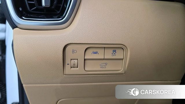 Kia Sorento 4th Generation 2022 Белый из Кореи, фото 4