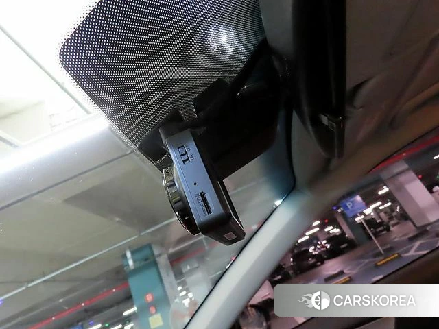 Kia The New K3 2nd generation 2021 Синий из Кореи, фото 4