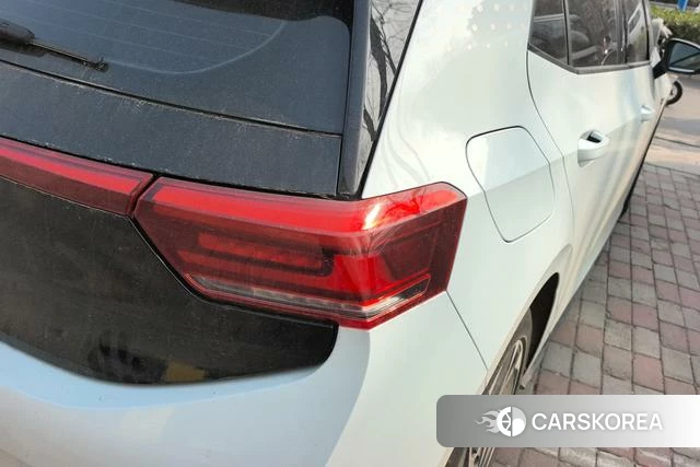 Volkswagen ID.3 2023 Белый из Китая, фото 4