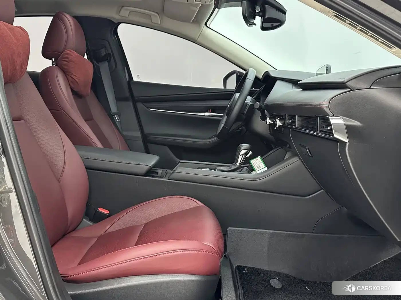 Mazda 3 2023 Silver/gray из Китая, фото 4