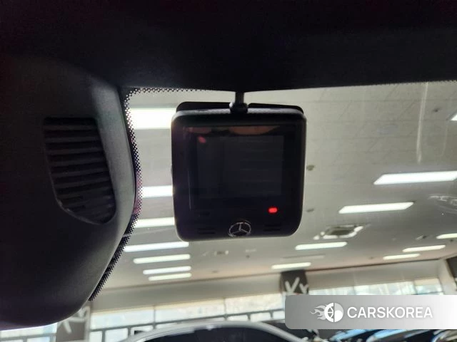 Mercedes-Benz GLC-Class X254 2023 Черный из Кореи, фото 4