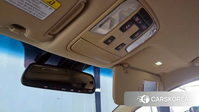 Kia The New Carnival 2019 Черный из Кореи, фото 4