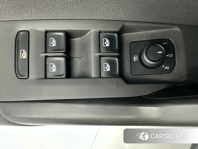 Volkswagen Tu Kai 2023 Белый из Китая, фото 4