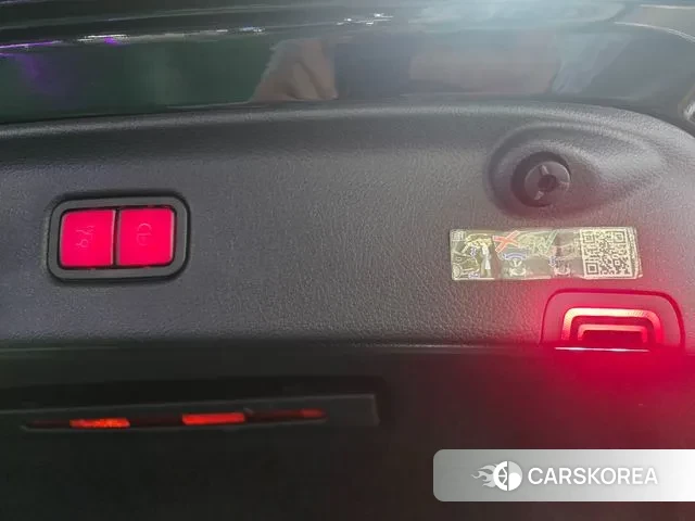 Mercedes-Benz S-Class W223 2023 Черный из Кореи, фото 4