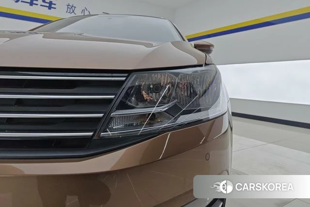 Volkswagen Langxing 2018 Другой из Китая, фото 4