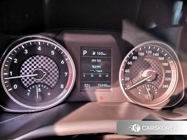 Hyundai The New Avante AD 2019 Белый из Кореи, фото 4