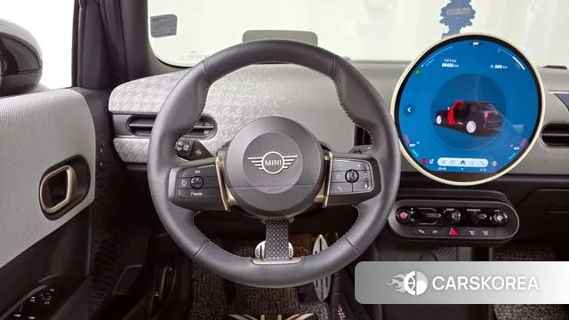 Mini Cooper S 4th Generation 2024 Черный из Кореи, фото 4