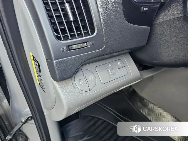 Hyundai The New Grand Starex 2019 Серебряный из Кореи, фото 4