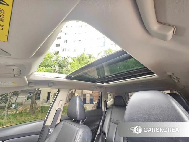 Nissan X Trail 2018 Белый из Кореи, фото 4