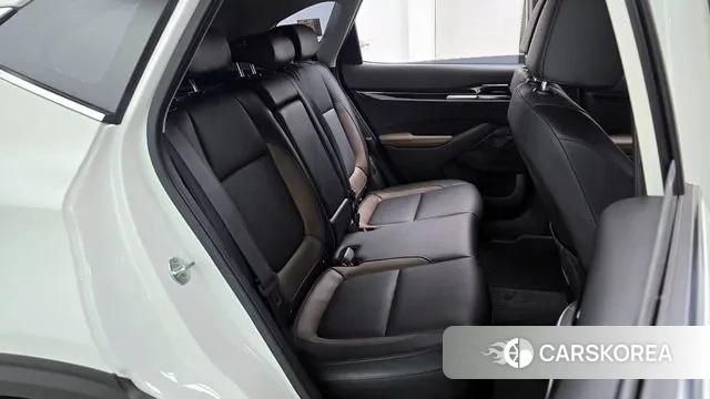 Kia Seltos 2021 Белый из Кореи, фото 4