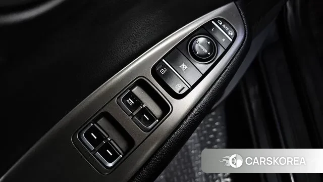 Kia The New K5 2nd generation 2018 Серый из Кореи, фото 4