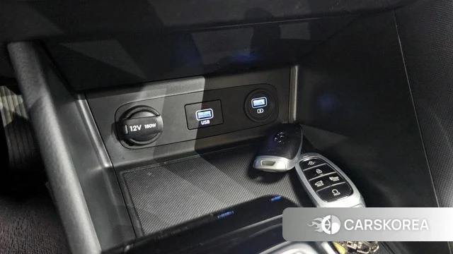 Hyundai Sonata (DN8) 2021 Белый из Кореи, фото 4