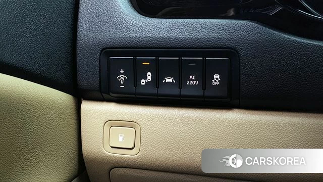 Kia The New Carnival 2019 Белый из Кореи, фото 4