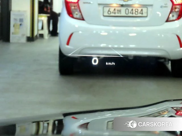 Kia The New K9 2nd generation 2021 Серый из Кореи, фото 4