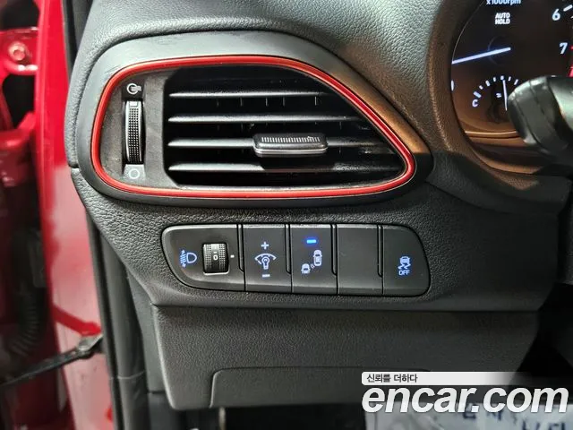 Hyundai i30 (PD) id 2681053 из Кореи 4