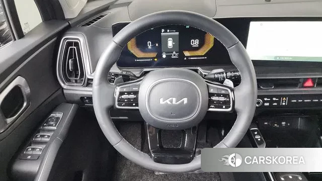 Kia The New Sorento 4th Generation id 3644578 из Кореи 4