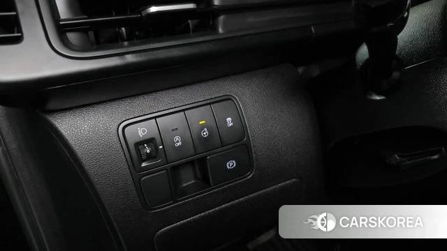 Hyundai Staria 2021 Черный из Кореи, фото 4