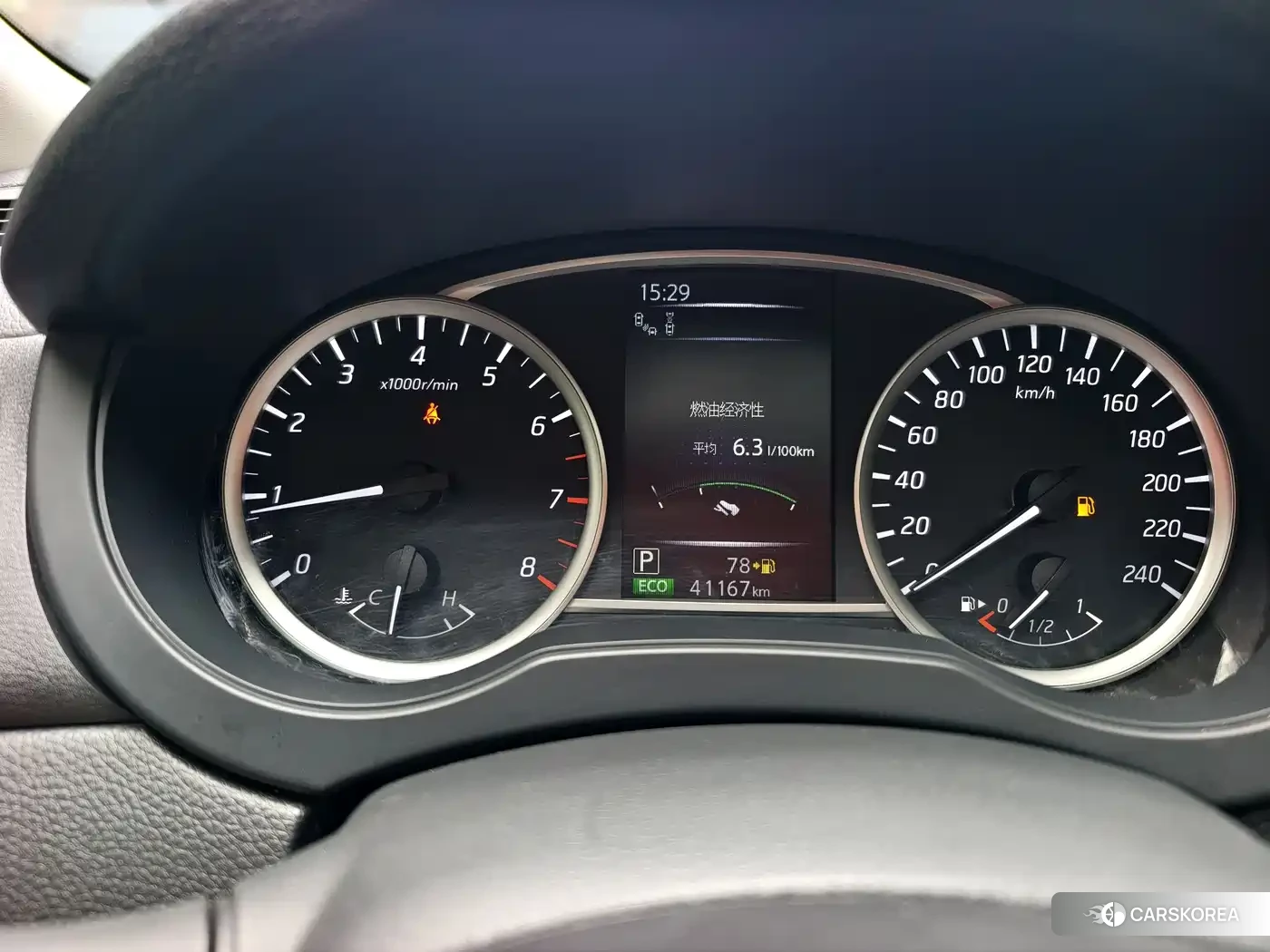 Nissan Tiida 2020 Белый из Китая, фото 4