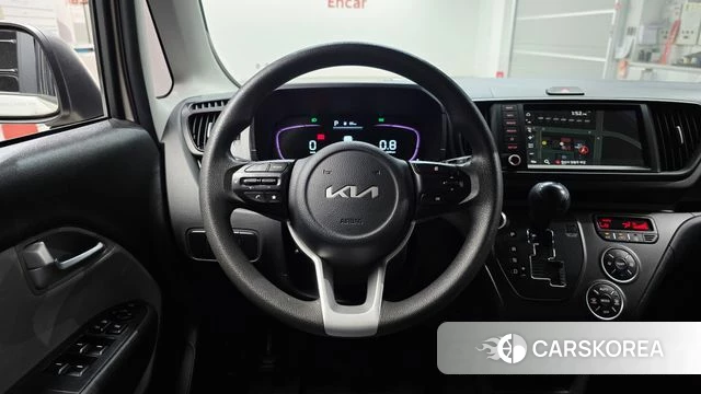 Kia The New Kia Ray 2022 Жемчужный цвет из Кореи, фото 4