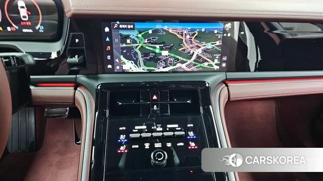 Porsche Panamera (976) 2024 Серый из Кореи, фото 4