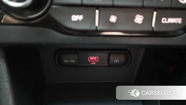 Kia The New Niro 2021 Белый из Кореи, фото 4