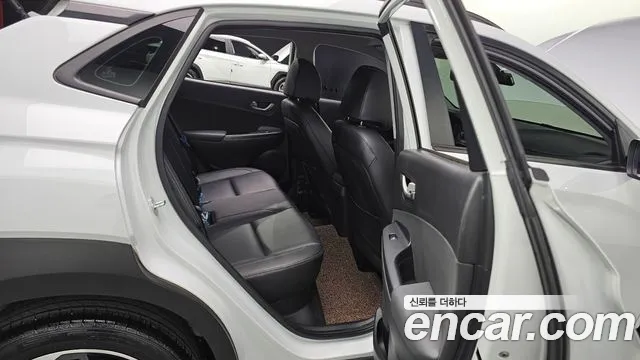 Hyundai Kona id 2718768 из Кореи 4