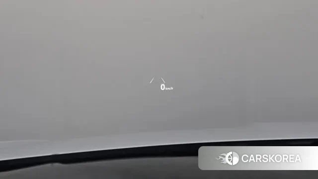 Hyundai Sonata Hybrid (DN8) 2022 Белый из Кореи, фото 4