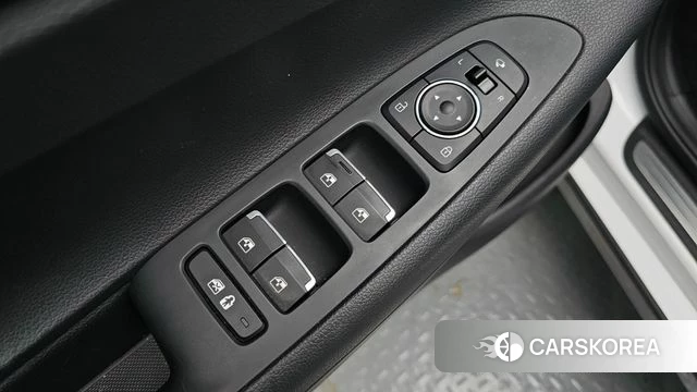 Hyundai The New Grandeur IG 2022 Белый из Кореи, фото 4