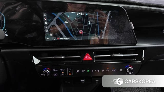 Kia Di Ol Nu Niro 2022 Белый из Кореи, фото 4