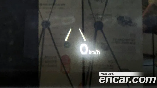 Kia Come New K7 2018 Черный из Кореи, фото 4