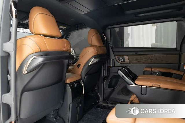 Toyota Elfa 2025 Белый из Китая, фото 4