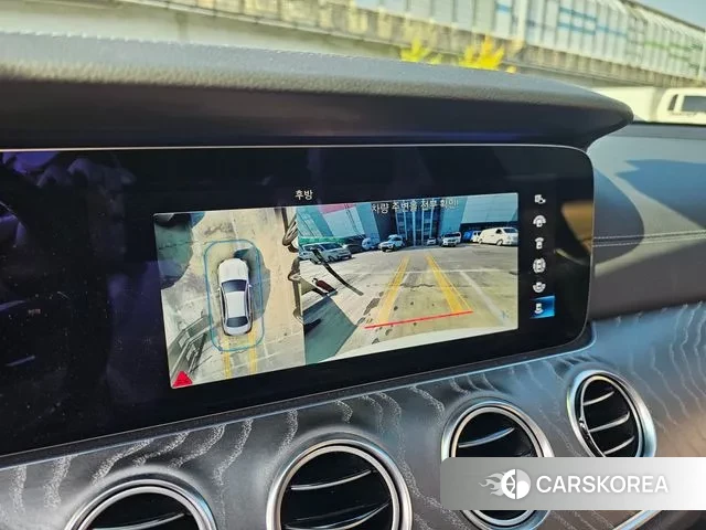 Mercedes-Benz E-Class W213 2020 Белый из Кореи, фото 4