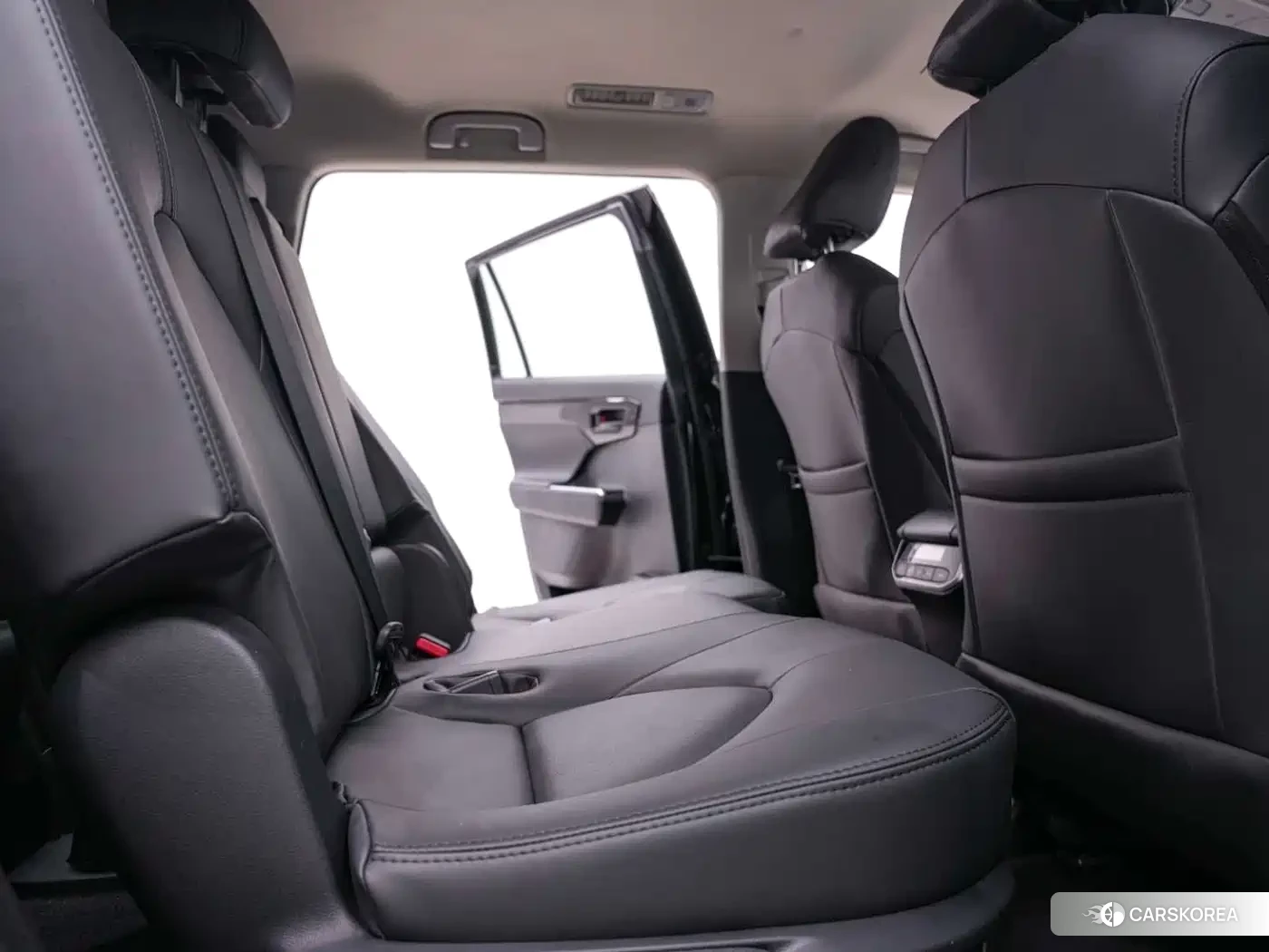 Toyota Highlander 2024 Черный из Китая, фото 4