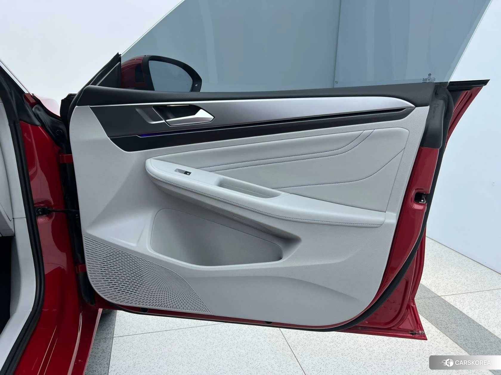 Volkswagen Lingdu 2022 Красный из Китая, фото 4
