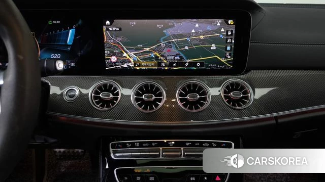 Mercedes-Benz CLS-Class C257 2023 Черный из Кореи, фото 4