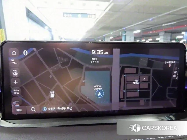 Kia Stinger Meister 2020 Синий из Кореи, фото 4