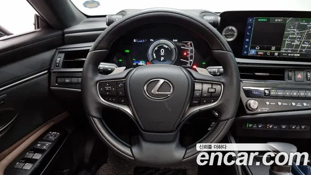 Lexus ES300h 7th generation id 2686732 из Кореи 4