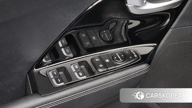 Kia The New Niro 2021 Серый из Кореи, фото 4