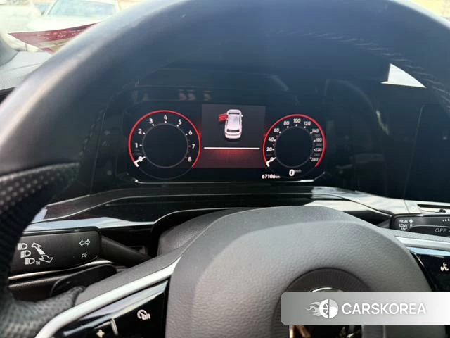 Volkswagen Golf 2021 Другой из Китая, фото 4