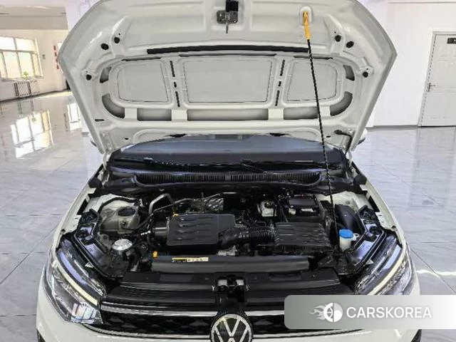 Volkswagen Lavida 2023 Белый из Китая, фото 4
