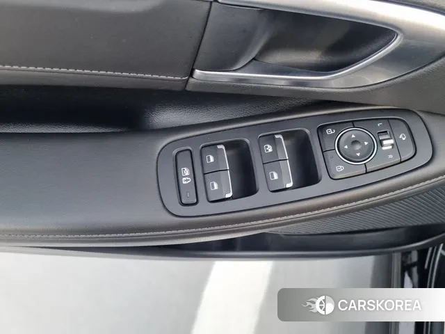 Hyundai Sonata (DN8) 2022 Черный из Кореи, фото 4