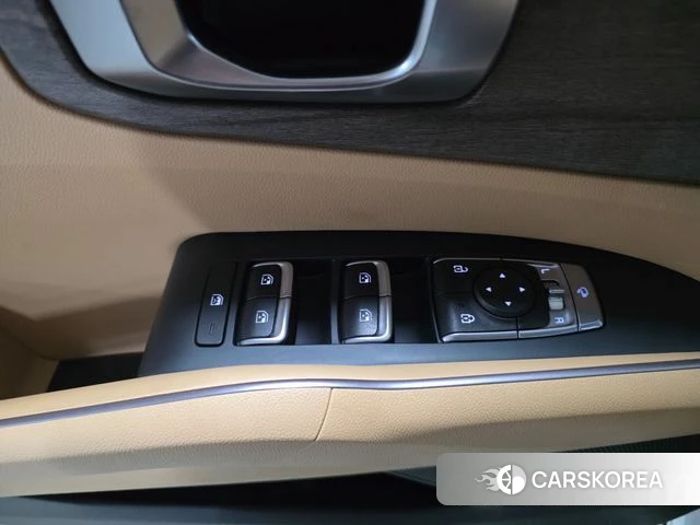 Kia Sorento 4th Generation 2022 Белый из Кореи, фото 4