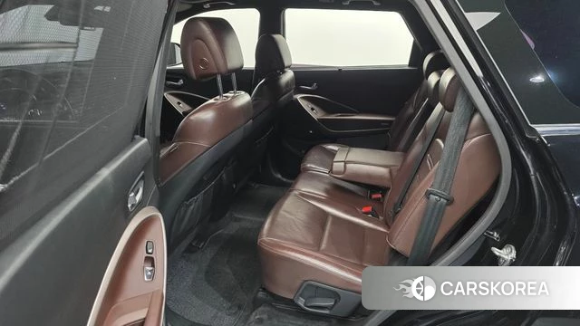Hyundai The New Max Cruise 2018 Черный из Кореи, фото 4