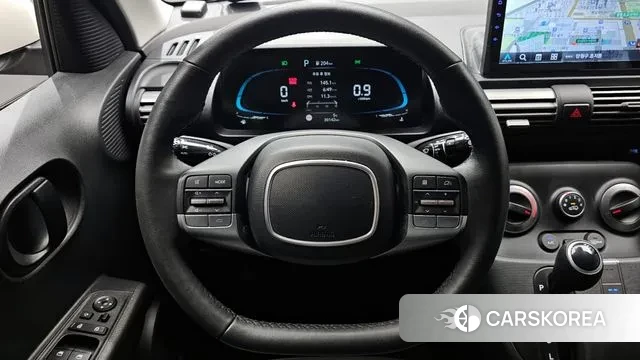 Hyundai Casper 2023 Жемчужный цвет из Кореи, фото 4